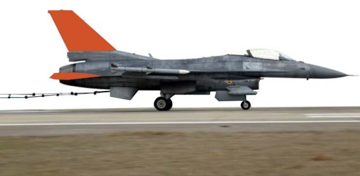 Program Summary The Boeing QF-16 Program leverages QF-4 supply base and maximizes the use of existing hardware and software capabilities to provide a low