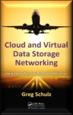 Introductions: Greg Schulz of Server StorageIO Has