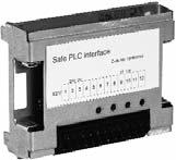 Can be used with Communications and I/O Modules. 24V DC External Supply Module OPC24VPS $240.
