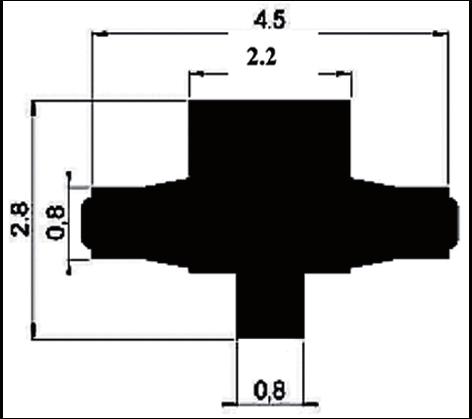 Assembly instructions M01 (Flg) video shadow H2 H3 The distance between the 2 boards should be precisely ensured