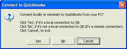 Export to QuickBooks from the Utilities Menu All transactions destined for QuickBooks export may be posted in batches, which can then be exported from ParishSOFT.