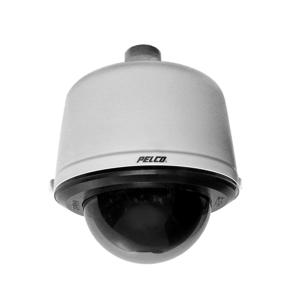 PRODUCT SPECIFICATION camera solutions Spectra HD Series IP Dome System S5220 MODELS, HIGH DEFINITION PAN/TILT/ZOOM HIGH-SPEED DOME Product Features Up to 1920 x 1080 Resolution 16:9 Aspect Ratio;