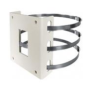 3") 004386 Pole Mount 210 225 mm WCPA Support Plate Adapter 3) Reinforcing support plate WCPA for adapting the wall brackets WBMA, WBOVA2 and