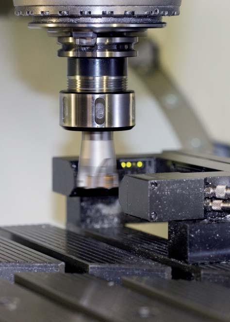 Tool measurement with TL laser systems Tool measurement with the TL laser systems offers special benefits.