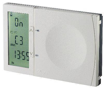 Installation Instructions FP735Si Electronic 3-Channel Full Programmer for Heating and Hot Water with Service Interval Timer Index 1.0 Installation Guide...4 2.0 System Overview...4 3.0 Installation...5 3.