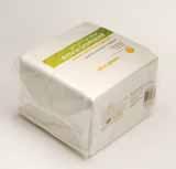 Sugarcane Dinner Napkin Quality paper napkins for both lunch and dinner are 100% compostable.