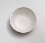 Completely compostable and microwave-safe. Sugarcane Oval Platter Ideal for serving. Heat resistant & sturdy. Made from sugarcane.