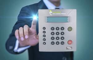 9 AVAILABLE UPGRADES Web Punch Entry: Allows designated employees to punch using a browser. Licenses can be reused and reassigned to other employees, as desired.