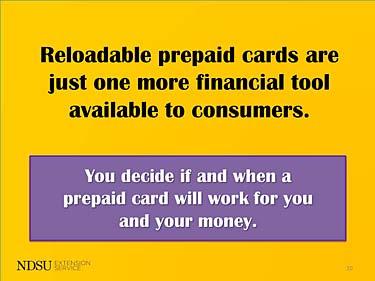 If your prepaid card is not attached to a checking or savings account, you should not provide checking or savings account information when you are purchasing a prepaid card. Protect yourself!
