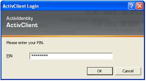 0 Authentication with a Smart Card and Client Certificate in the Sign-In Page. 1.