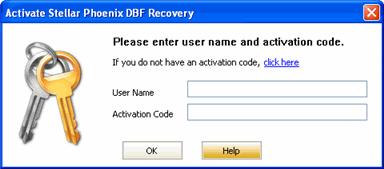 Order and Register Stellar Phoenix DBF Recovery can be purchased online, please visit http://www.stellarinfo.com/database-recovery/dbf-recovery/buy-now.php?order to view the purchase details.