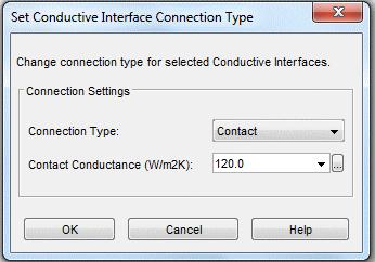 Interfaces CI Type can then be redefined Single / multiple