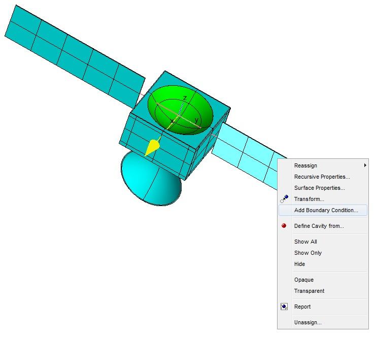 272 ESATAN Thermal Modelling Suite Product Developments and Demonstration Simplified