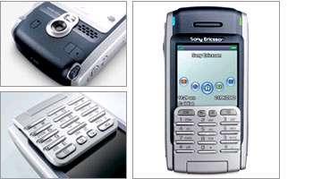 Nokia 6600 & SE P900 0 new features Application