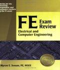 Fe Exam Review Electrical Engineering fe exam review electrical engineering author by Myron E.