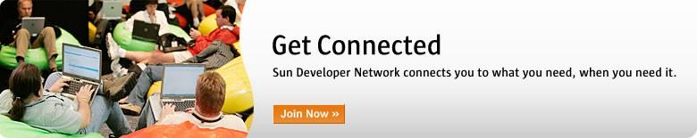 Recommended Action - 2: Join Sun Developer Network (SDN) Student Developer Program