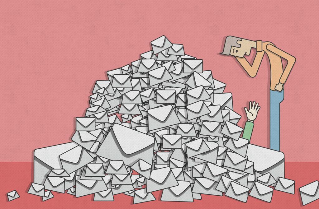 When Email is Handled Separately The separation of email from other documents has clear historical roots. However, there is no fundamental reason emails should be stored and managed separately.