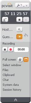 Fully automatic: Copies of the clipboard are automatically released when the window is changed.