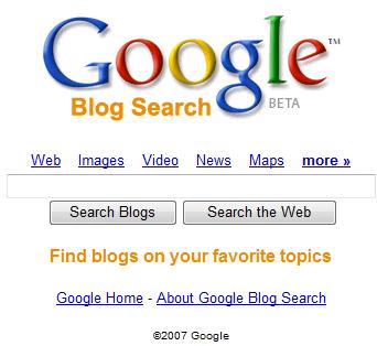 Weblogs (blogs) Weblogs (Blogs) are web pages that are easy to update
