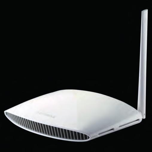 The is a 150Mbps 5-in-1 multi-function Wi-Fi solution which