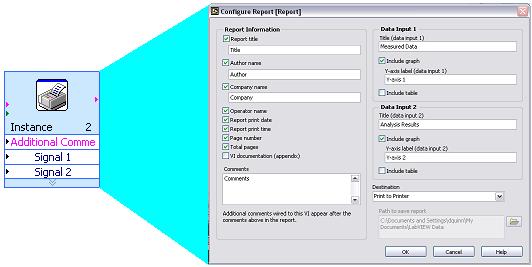Report Generation Toolkit for Microsoft Office