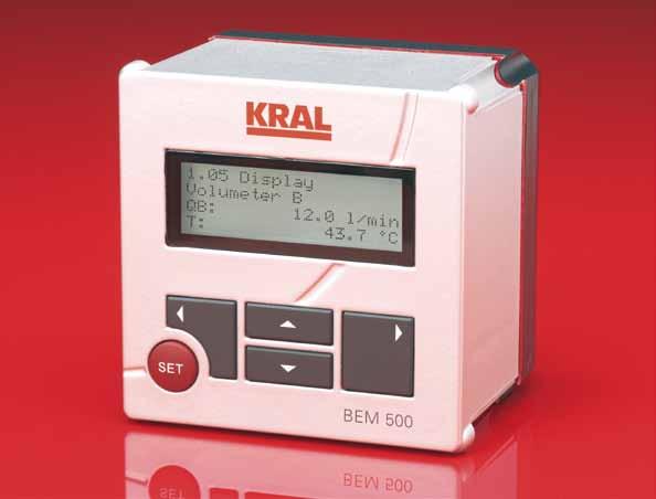 Performance characteristics.* Display: Keys: Measured value: Units: Signal forwarding: Power supply: Environment: Mounting: 76 x 25 mm LCD, contrast and illumination software-adjustable.