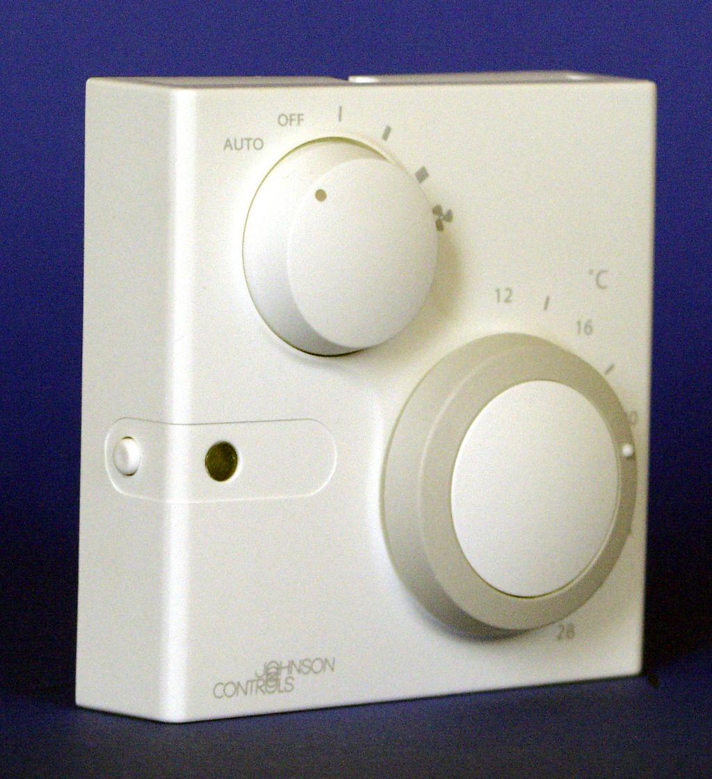Room Command Module The Room Command Module is designed for use with the FX field controllers, including the FX06.