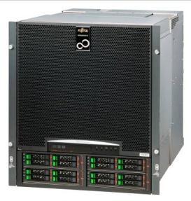 Datasheet Fujitsu PRIMEQUEST 1800E2 Mission Critical Enterprise Server No Time for Downtime with Windows and Linux Mission-Critical Enterprise Server for Linux and Windows Fujitsu PRIMEQUEST1800E2