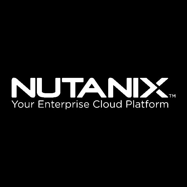 Why Nutanix