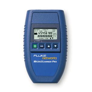 Measure loss and power levels, locate faults and polarity issues, and inspect connector endfaces.