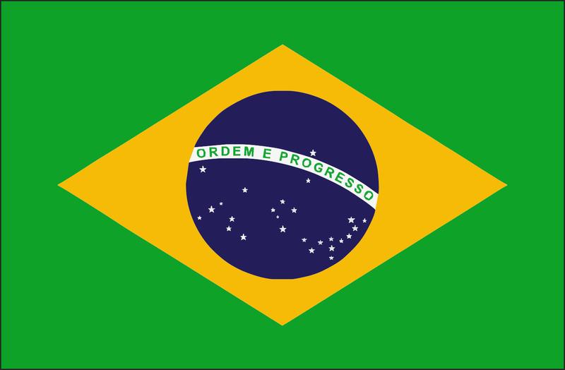 www.ck12.org Chapter 10. Perimeter and Area Know What? The Brazilian flag is to the right. The flag has dimensions of 20 14 (units vary depending on the size, so we will not use any here).