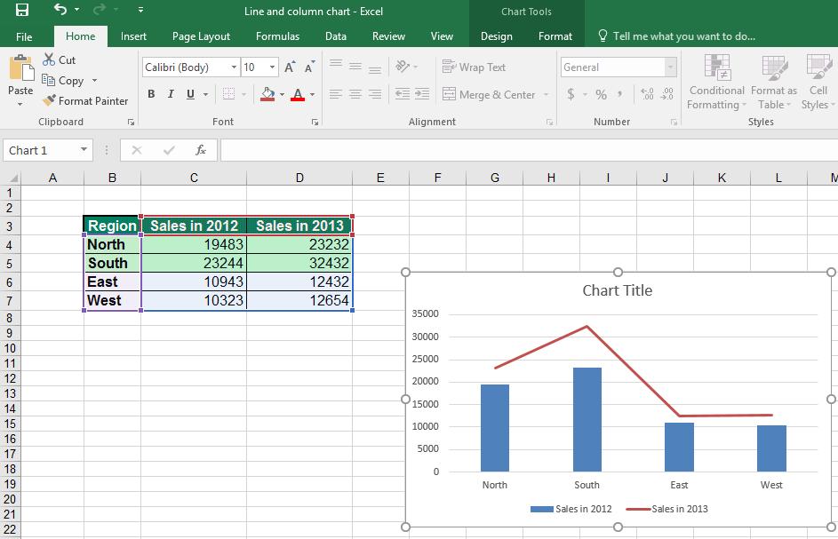 Excel 2016 Advanced Page 37 Save your changes and close the workbook.
