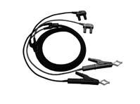 TERMINAL LEAD 9453 A:280 mm, B:118 mm, L:1360 mm, DC60V Not CE marked.