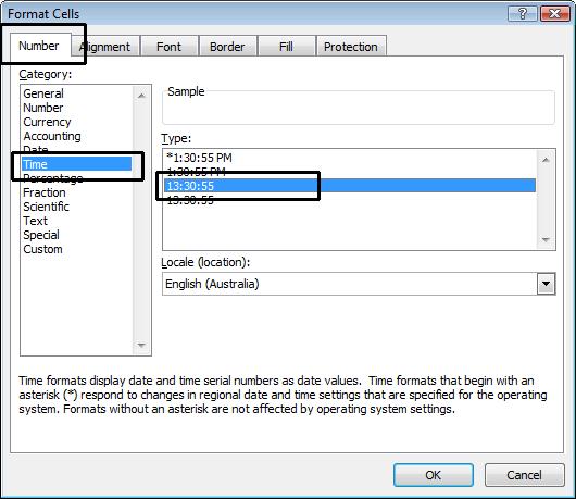 Excel 2010 Advanced Page 192 Click on the OK button to close the dialog box Click on cell C5.