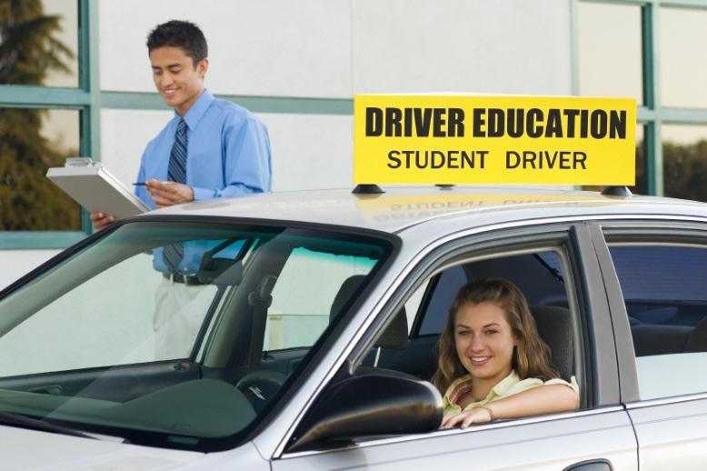 drive the new Distracted Driving Online Course for