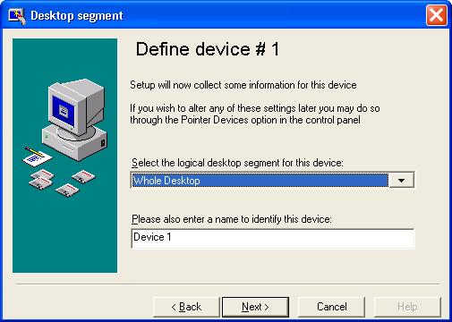 8 Installing the UPDD driver 6 Follow the instructions on subsequent