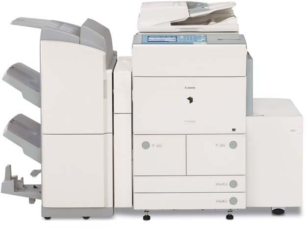scanning Standard 100-sheet Duplexing Automatic Document Feeder Canon imagechip Architecture