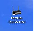 Hercules Wireless N Access Point HWNAP-300 3.