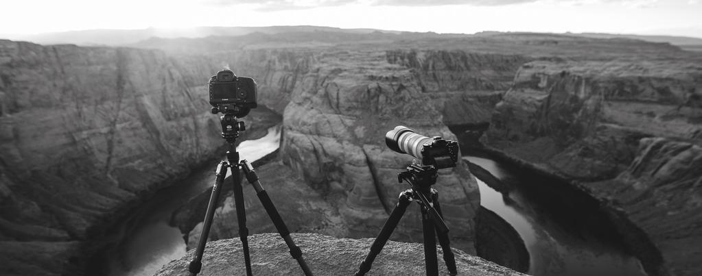 Photography with SIRUI tripods is a pleasure Every photographer wants to be able to take picturesque landscapes, breathtaking views, heavenly sunsets and starscapes.