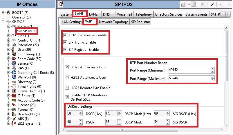 5.2 IP Route IP Route settings include a public route on LAN2 (WAN)