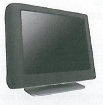Video input M6000 *6" dash mount wide screen