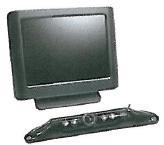 5 HD LCD monitor, LB1000S