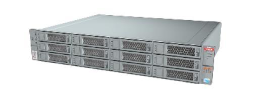 [3] IMPLEMENTATION REQUIREMENTS: The Server is an integral component of the Exadata Machine.
