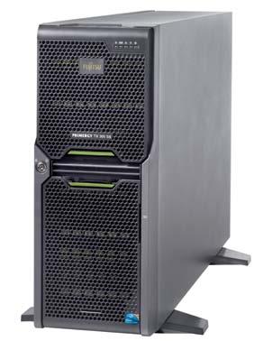 Data Sheet Fujitsu PRIMERGY TX300 S6 Server No compromise tower server PRIMERGY TX tower servers are ideal for use in SMEs or branch offices.