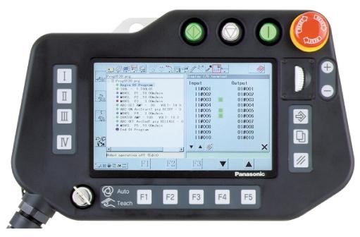 user by level Can be connected to internet (Modem or LAN and contract with provider are required by customer) Standard equipment:pcmcia (type II) card slot, PS/2 port, Controller Enhanced performance