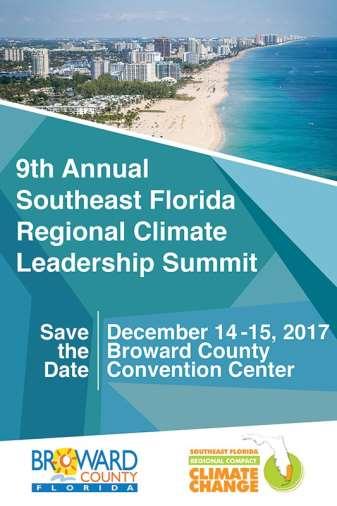 2017 Compact Summit 2017 Summit Save the Date: December 14-15, 2017 Day 1 Panels and Keynote Day 2 - Technical