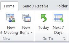 Right Click for Quick Commands If you right click an area or object in Excel, you will get a pop-up menu