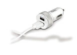 POWER & CONNECT WALL CHARGER