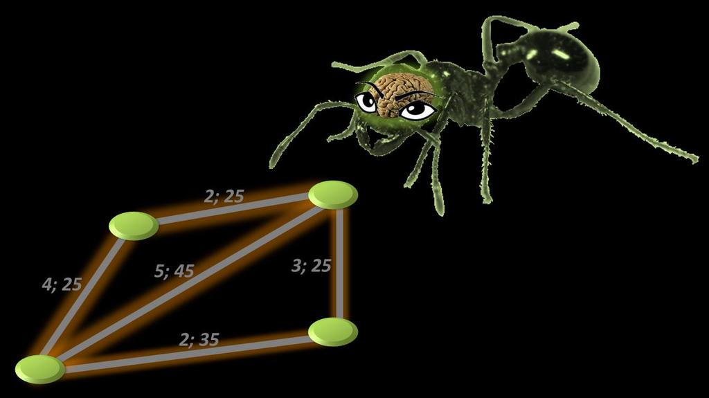 Multi-Objective Ant Colony Optimization (MO-ACO) New generation of intelligent Multi-Objective Ant