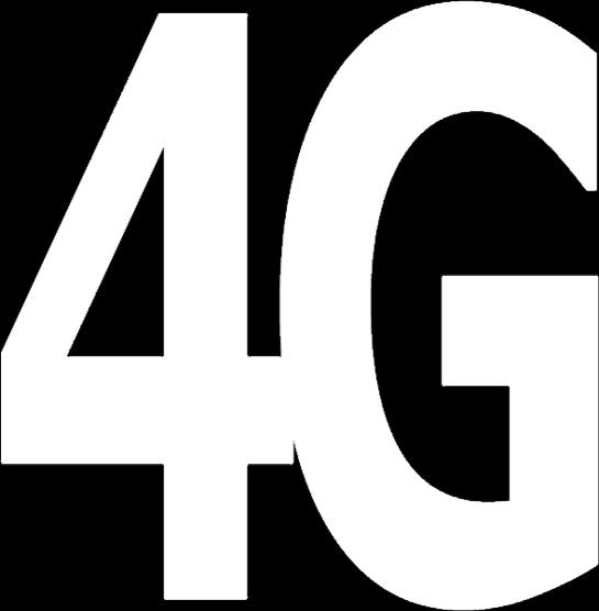 * 4G SPEEDS: With capable devices customers can experience typical download speeds of 2Mbps 40Mbps, and typical upload speeds of 1Mbps 10Mbps in all
